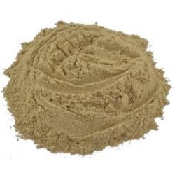 Witte Peper Gemalen (1kg)