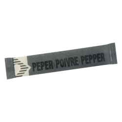 Peper Zakjes (1000st)