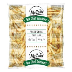 McCain Freez'Chill 11mm (12,5kg)