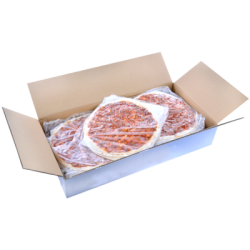 Lahmacun 28cm (40st) W