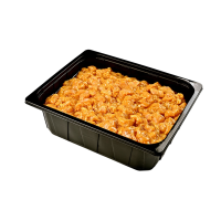Kipfilet Gemarineerd (5kg) / Bak
