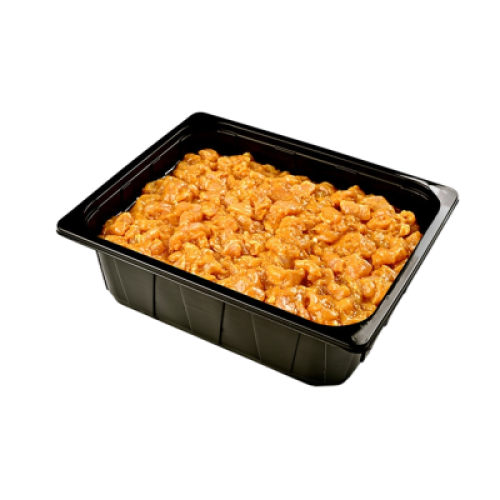 Kipfilet Gemarineerd (5kg) / Bak