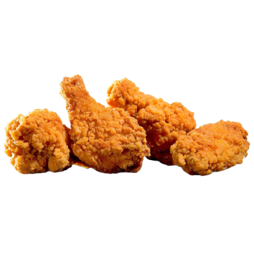 Hotwings Crispy (5kg) FC