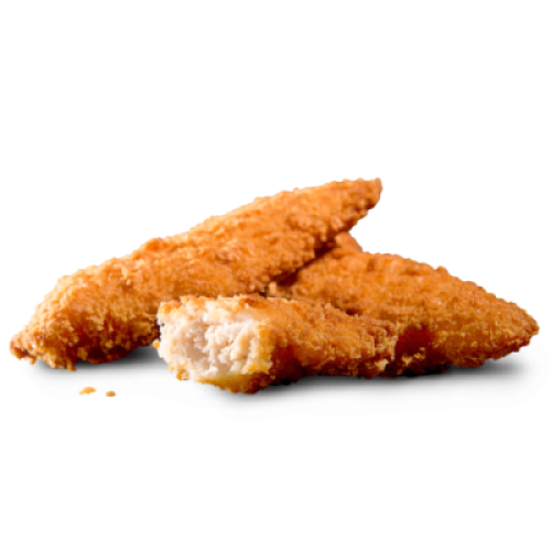 Chicken Strips (5kg) FC