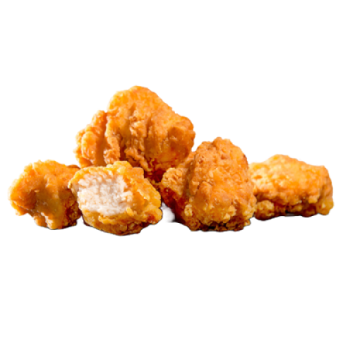 Original Chicken Bites (5kg) FC