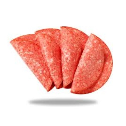 Salami Gesneden (500gr)