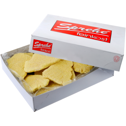 Kipschnitsel 160gr (3kg)