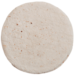 Durum Tortilla Poco Loco (6x18st) Diepvries