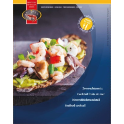 Seafood MIx (900gr)