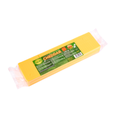 Cheddar Kaas (1082gr)