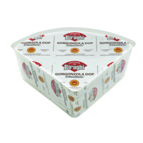 Biraghi Gorgonzola (+/-1.5kg)
