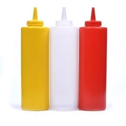 Saus Tube Klein