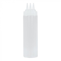 Knijpfles (072cl) Trio