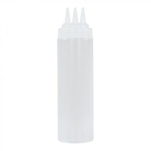 Knijpfles (072cl) Trio Knijpfles (072cl) Trio