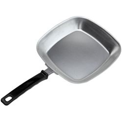Pan Vierkant (30cm)