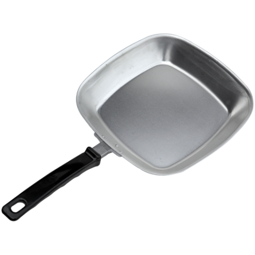 Pan Vierkant (30cm)