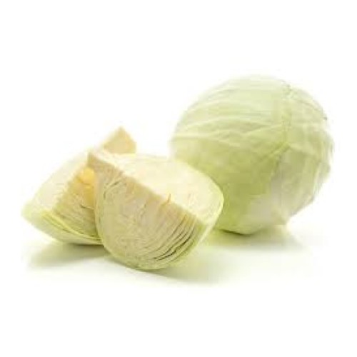 Witte Kool