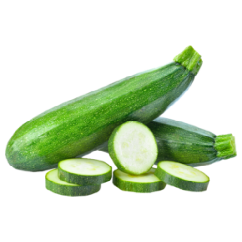Courgette