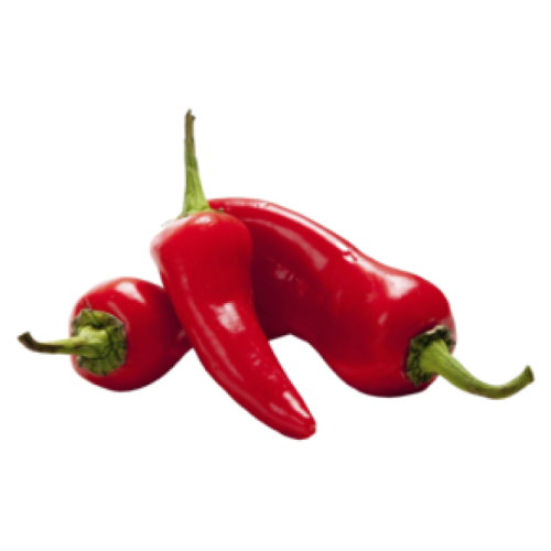 Peper Rood