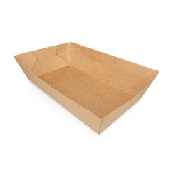 A14 Snackbak Kraft