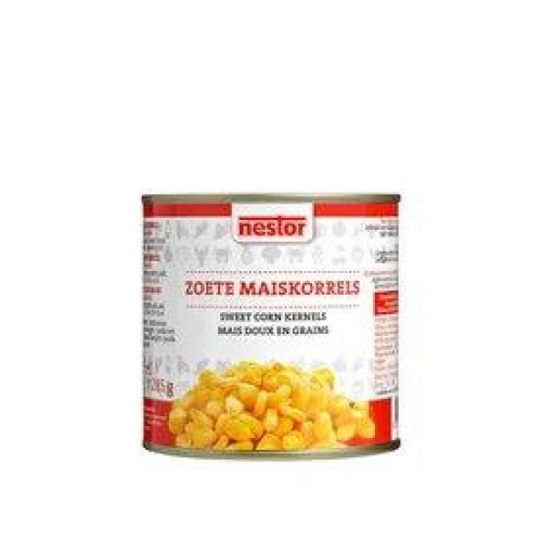 Maiskorrels (340gr) Nestor Maiskorrels (340gr) Nestor