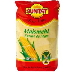 Maismeel Fijn (10x1kg) Maismeel Fijn (10x1kg)