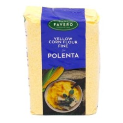 Favero Maismeel Fijn (10x1kg) Favero Maismeel Fijn (10x1kg)