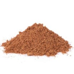 Nootmuskaat gemalen (1kg)