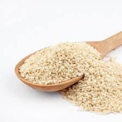 Sesam zaad gepeld (1kg)