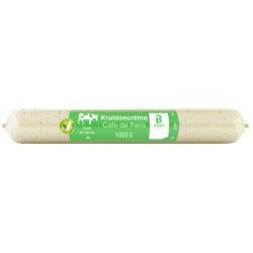 Kruidenboter de Paris (1kg)