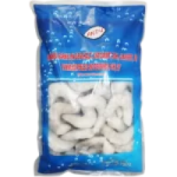 Rauwe Garnalen 16/20 gepeld (1kg)