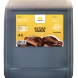 Ketjap Manis (10kg)