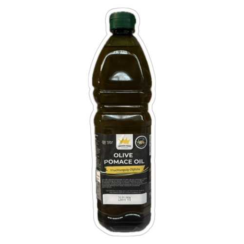 Olijfolie Pomace (1lt)