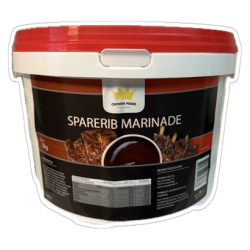 Spareribmarinade (3kg)
