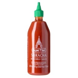Sriracha Hot Chilli (740ml)