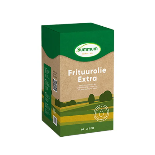 Frituurolie Summum Longlife (10lt)