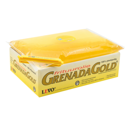 Grenada Gold Packzak (2x5lt)