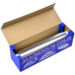 Aluminium Folie 14mu (700gr)