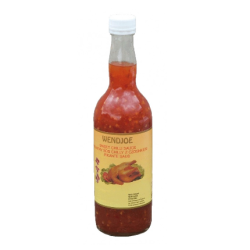Chilisaus (700ml)