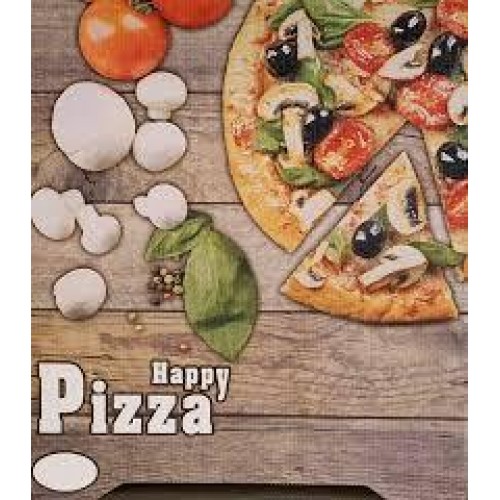 Pizza Box EK 36x36x4 (100st)