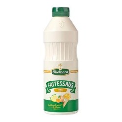 Fritessaus Oliehoorn (900ml)