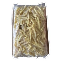 MR Martin Friet 9mm (10kg)
