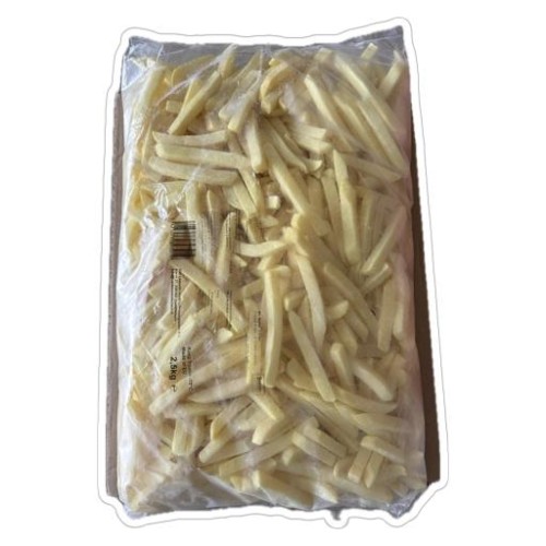 MR Martin Friet 9mm (10kg)