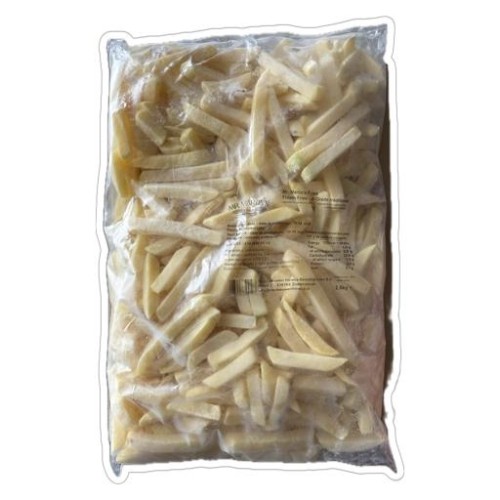 MR Martin Friet 12mm (10kg)