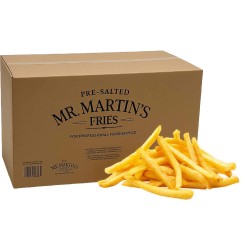 MR Martin Friet 12mm (10kg)