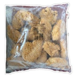 MR Martin Chicken Strips Hot&Spicy (5kg)