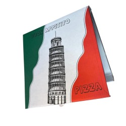 Pizza Box DK 33x33x4 (150st)