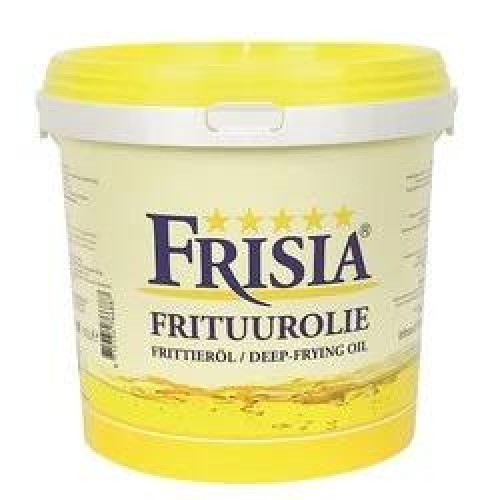 Frituurolie Frisia (10lt)