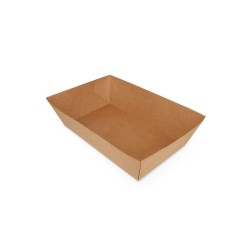 A50-30 Snackbak Kraft