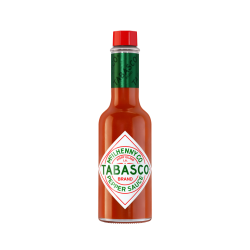 Tabasco Red (150ml)